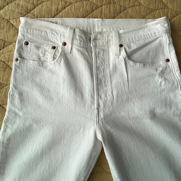 Levi’s jeans - Picture 3 of 9